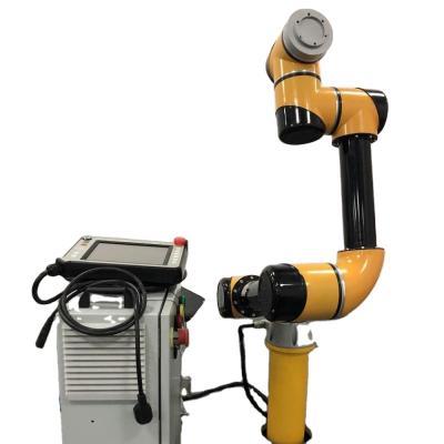 China Collaborative cobot in the manipulator for sale