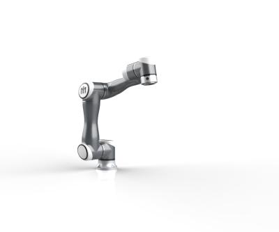 China Light and smart Chinese factory good grading good quality robot desktop arm for sale