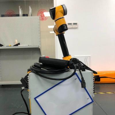 China Factory Mobile Collaboration Robots for sale