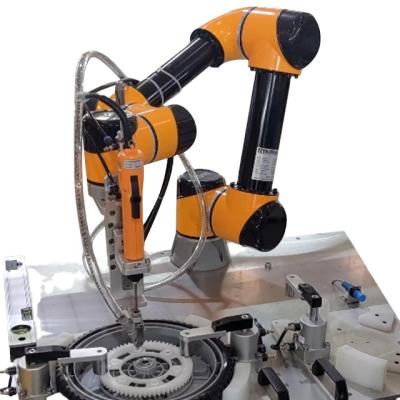 China Factory Cobots in industrial packaging for sale