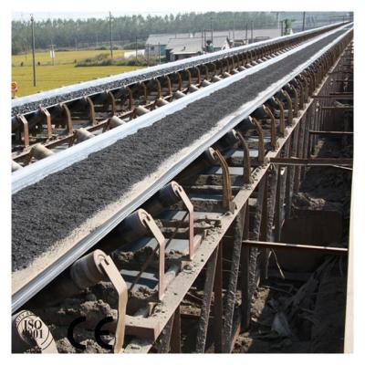 China Factory Price Heat Resistant Belt Conveyor Systems For Sale for sale