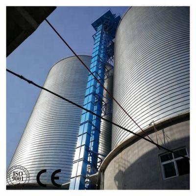 China Features Heat Resistant Bucket Elevator, Bucket Elevator for sale