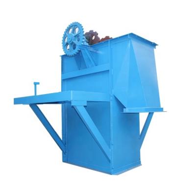 China Heat Resistant Concrete Tie Bucket Crane , Cement Elevator Bucket for sale