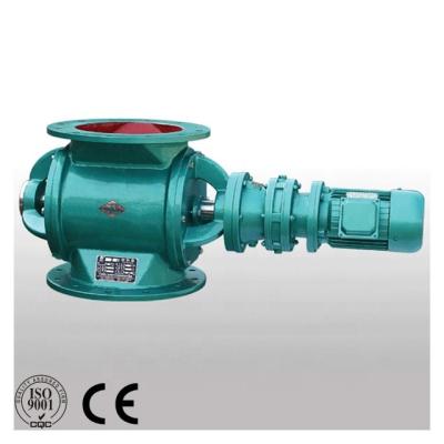 China High Quality Rigid Cement Stainless Steel Impeller Driver for sale