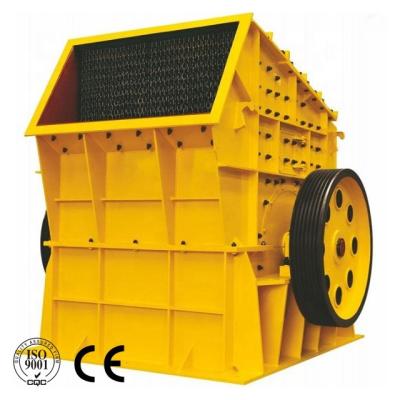 China Chemical Industry Good Quality Environmental Energy Saving Concrete Crusher for sale