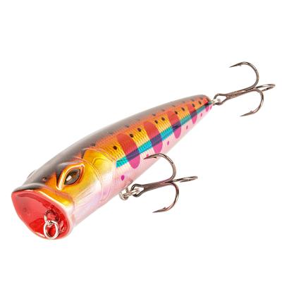 China Durable 65mm, 100mm Best Selling Saltwater Snap Fishing Lures Artificial Lure Unpainted Saltwater Snap Bait 2021 for sale