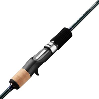 China Hot Selling Ecooda Rod 60-150g Carbon Rod 1.83m Micro Jigging Slow Jigging Rod 1.0#-2.5# ​​PE Fishing Rod Light Jigging for sale