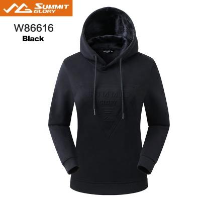 China Winter 2021 Unisex Logo Blank Ordinary Hoodie Wholesale Increase Hoodie Sportswear Cotton Breathable Custom Hoodie for sale