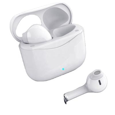 China In-ear OEM ODM Factory BT 5.0 Headphones True Wireless TWS Earphone With Charging Case for sale