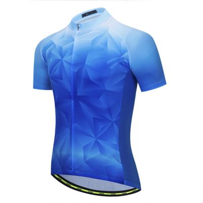 China 2022Wholesale Breathable Sublimated Mountain Bike Tank Top Quick Dry Shorts Mens Cycling Tank Top for sale