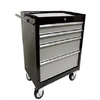 China Steel make your design even better 27in. 4-Drawer Roller Tool Cabinet Metal Cabinet Making for sale