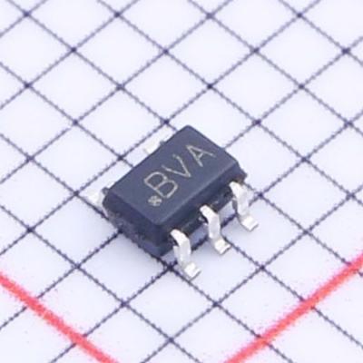 China Standard White Horse Support LMT87QDCKRQ1 Electronic Components Integrated Circuit IC Chips LMT87QDCKRQ1 for sale