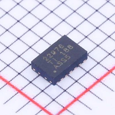 China Standard Original Test Support TPS22976DPUR IC Chips White Horse Support IC Integrated Circuit Electronic Components TPS22976DPUR for sale