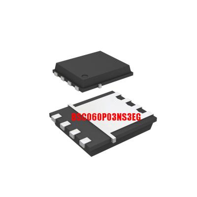 China Standard BSC060P03NS3EG 100% Original BSC060P03NS3EG Electronic Components Integrated Circuit IC Chips BSC060P03NS3EG for sale