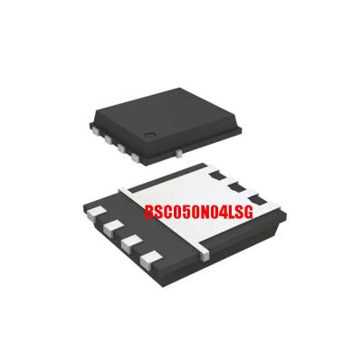 China Standard BSC050N04LSG 100% Original BSC050N04LSG Electronic Components Integrated Circuit IC Chips BSC050N04LSG for sale