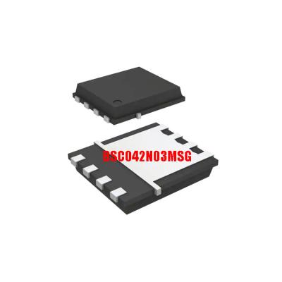 China Standard BSC042N03MSG 100% Original BSC042N03MSG Electronic Components Integrated Circuit IC Chips BSC042N03MSG for sale