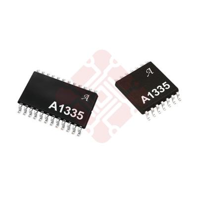 China Standard New Original IC A1335LLETR-T Huge Stock Electronic Components Integrated Circuit Chip A1335LLETR-T for sale