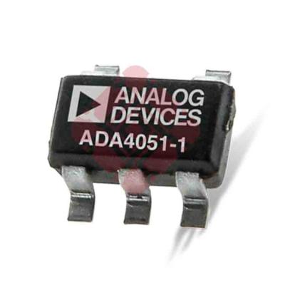 China Standard New Original IC ADA4051-1AKSZ-R7 Huge Stock Electronic Components Integrated Circuit Chip ADA4051-1AKSZ-R7 for sale