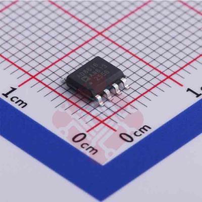 China Standard New Original IC AD8616ARZ-REEL Huge Stock Electronic Components Integrated Circuit Chip AD8616ARZ-REEL for sale