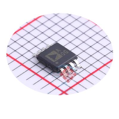 China Standard New Original IC AD8607ARMZ-REEL Huge Stock Electronic Components Integrated Circuit Chip AD8607ARMZ-REEL for sale