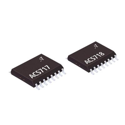 China Standard New Original IC ACS717KMATR-20B-T Huge Stock Electronic Components Integrated Circuit Chip ACS717KMATR-20B-T for sale