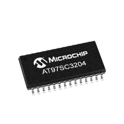 China Standard White Horse Support AT97SC3204T-X2A1B-10 Electronic Components Integrated Circuit IC Chips AT97SC3204T-X2A1B-10 for sale