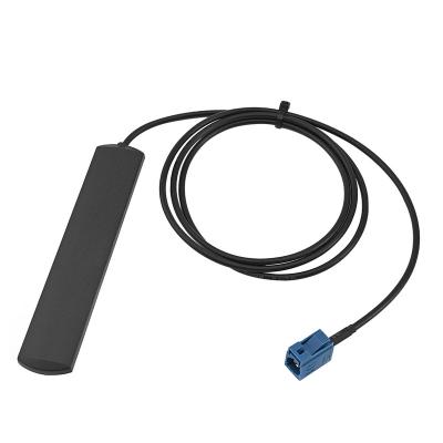 China Custom Length G S M / 3G/4G 3M Lte Patch Antenna 174 Cable LYFH-TPTX4G for sale