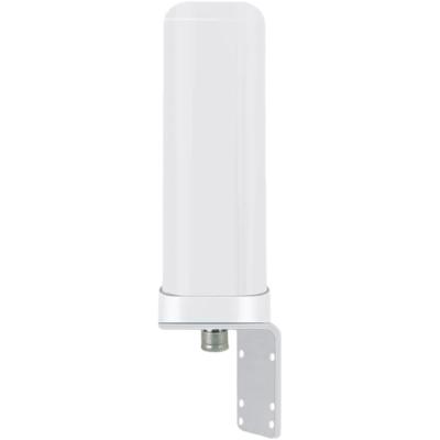 China 2G 3G 4G LTE high gain omnidirectional cylindrical wifi waterproof antenna WG-247 for sale