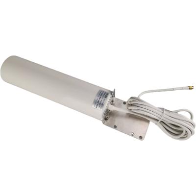 China Hot Outdoor 4G Lte Communication Antenna 4G Mimo Antenna Cylinder 4G Antenna WG-525 for sale