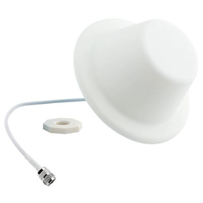 China Hot Selling Indoor Mimo Omni Ceiling Single-Polarization Ceiling Antenna LYFH-140 for sale