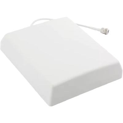 China 4G Signal Antenna , High Gain Indoor Amplifier Antenna Dish Wall Mounted Antenna 800-2700m LYFH-165 for sale