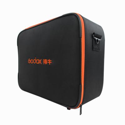 China Hard Case Godox CB-09 Suitcase Carry Bag Hard Case For AD600 AD600B AD600BM AD360 V860III AD200PRO Flash Kit for sale