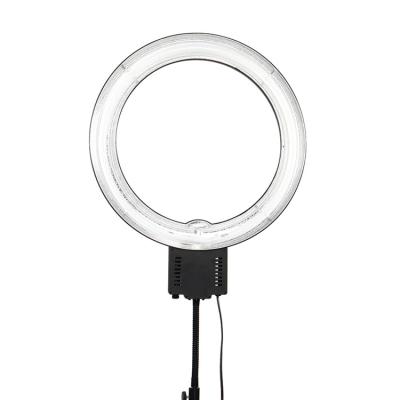 China Ring light Nanguang NG-65C camera circle light ring light fluorescent photography for dslr studio video photo for a7ii a58 for sale