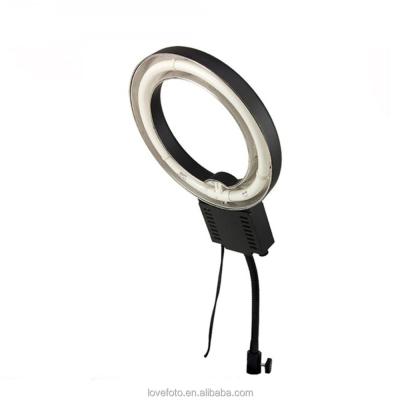 China Nanguang NG-28C NG 28C LED Ring Light For Small Objects Pulling Station Filming Plate 61 * 51 * 7cm/24 * 20.1 * 2.8in for sale