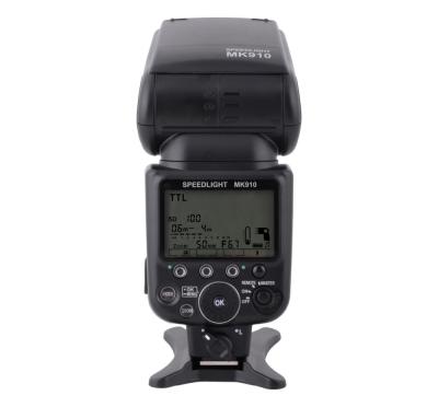 China MEIKE - Meike MK-910 Instant Speedlite for All Camera MK-910 for sale