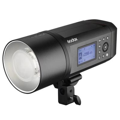 China Godox AD600 Pro Lion Battery TTL HSS Godox 2.4G Outdoor Instant Built-in Radio X System AD600 Pro for sale