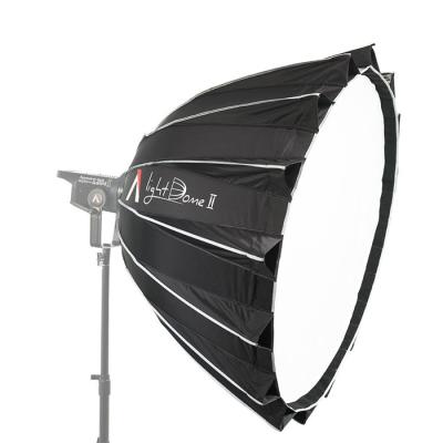 China 885 mm Aputure Instant Light Dome II Diffuser For LS C120 300d Soft Box Bowens Mount Fixtures for sale