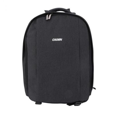 China Water Resistant D10 Nylon Camera Backpack Laptop Travel Daypack For DSLR Cameras for sale