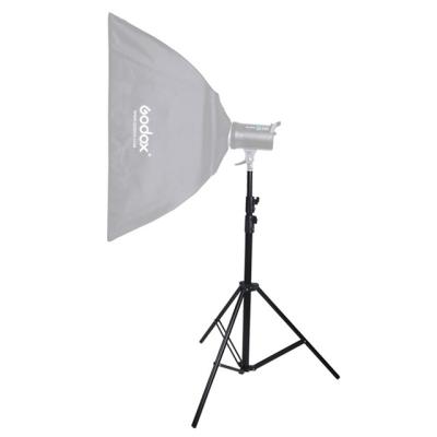 China GODOX SN303 Digital Camera Instant Light Stand Tripod Studio Lamp Photographic Equipment for sale