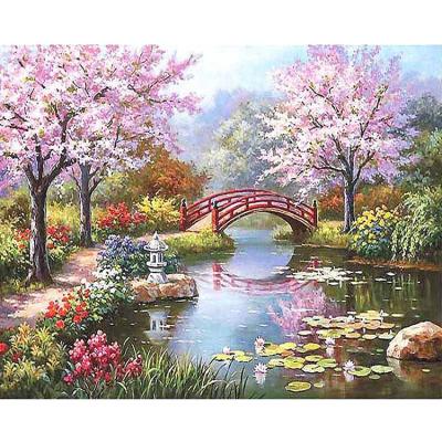 China Hot Selling Canvas + Acrylic + Handmade Paper Abstract On Canvas Aesthetic Oil Painting Pictures Drop Shipping Te koop