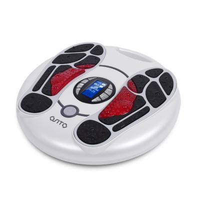 中国 Foot Foot Massager Pedicure Machine Pulse Pedicure Instrument Foot and Leg Massager Physiotherapy Home Meridian Home 販売のため