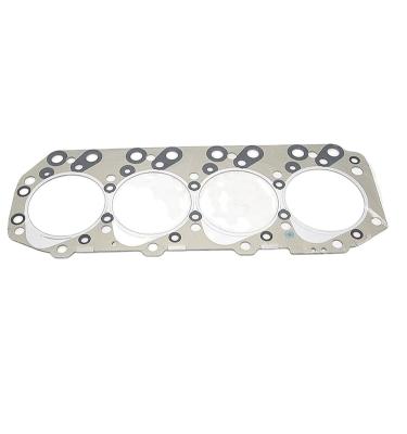 China Excavator fit 8-97066-196-0 for Isuzu 4JG2 4JG2T cylinder head gasket diesel engine spare parts for sale