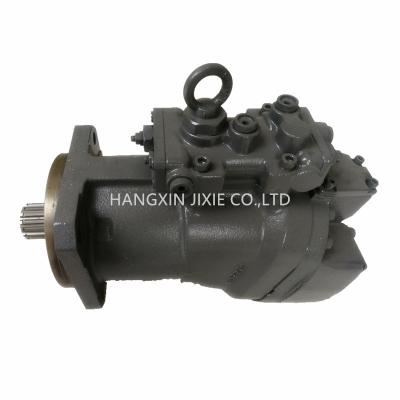 China EX200 EX220 EX300-1 EX200-2 Hitachi Excavator Excavator Pump And Repair Parts, Hpv116 / HPV145 /HPV125 Ex200-1 Hydraulic Pump for sale