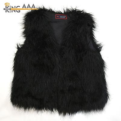 China Popular Popular Winter Women Clothes Ladies Second Artificial Wool Used Loose Clothing for sale