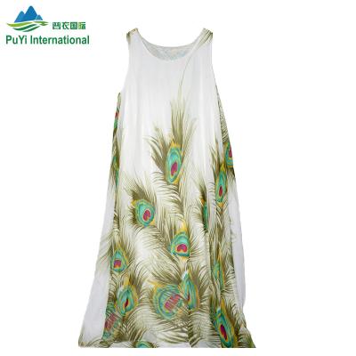 China Popular wholesale catan abaya silk dress ladies other clothing for sale