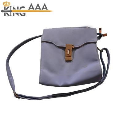 China Fashionable Popular Low Price Bulk Wholesale 90% New Fashion Own South Africa Used Bags for sale