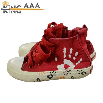 China Cushioning children's shoes and crossing children's sports shoes for children's sports shoes for sale