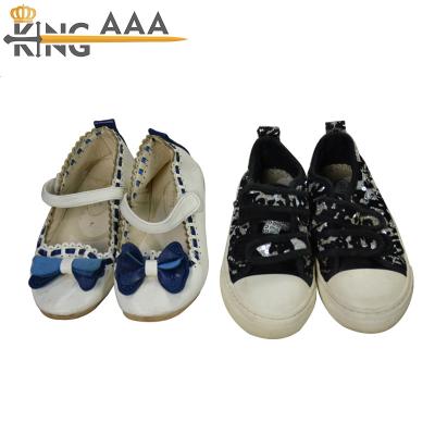 China China Factory Price Cheap Wholesale School Girl Kids School Girl Shoes Black Shoes Black Shoes Damping Stylish Shoes for sale