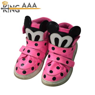 China Damping Hot Summer Design Kids Shoes Fashion Princess Children Girls Sandals for sale