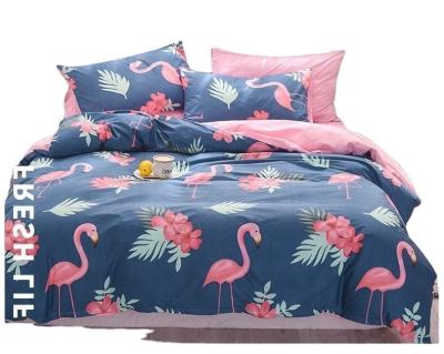 China 2022 Kinggrace 2022 New Design Eco Friendly Polyester Cotton Therapy Modern Bedding Set 100% For Family Use for sale